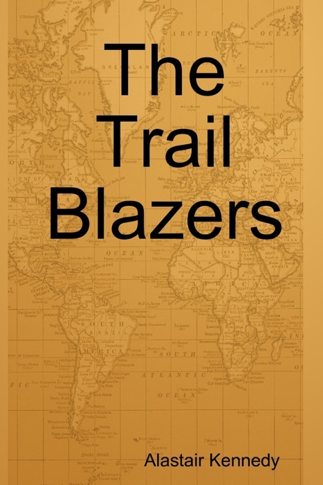 The Trail Blazers V2