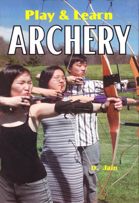 Play & Learn Archery