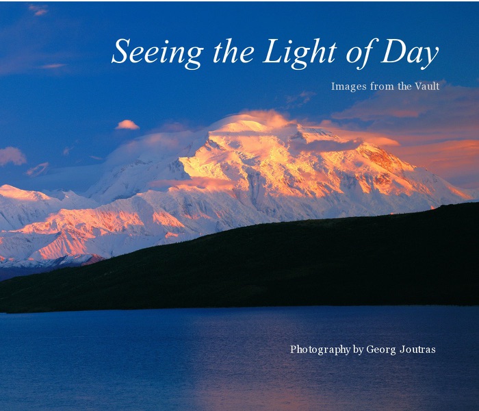 Seeing the Light of Day