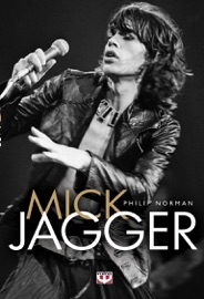 MICK JAGGER (GREEK EDITION)