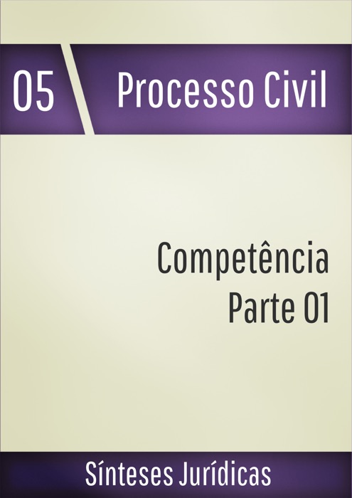 Competência - Parte 01