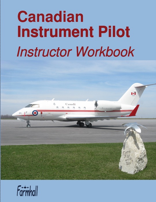 Canadian Instrument Pilot