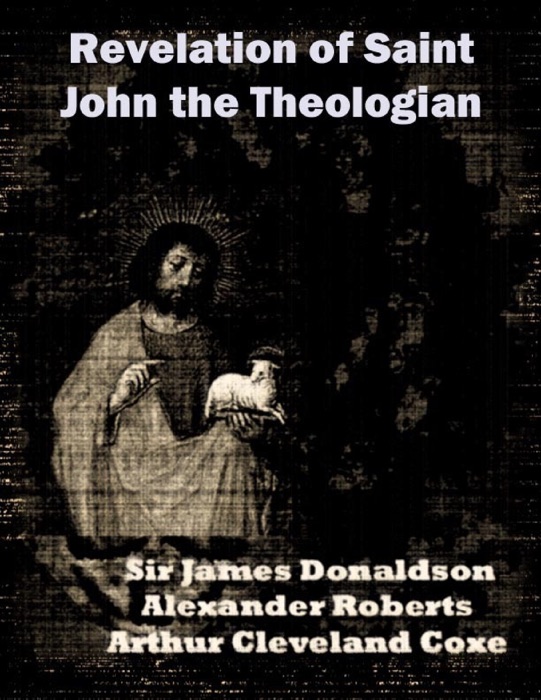 Revelation of Saint John the Theologian