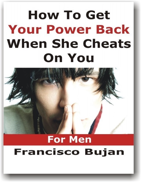 Women are unfaithful nearly as often as men.