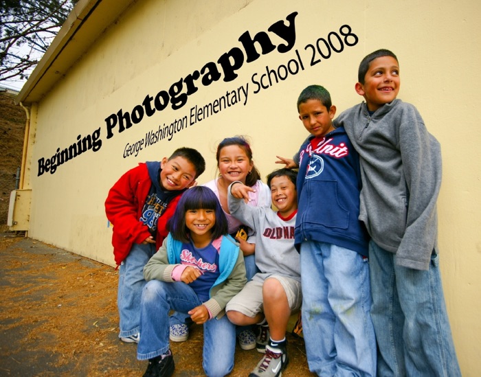 Beginning Photography