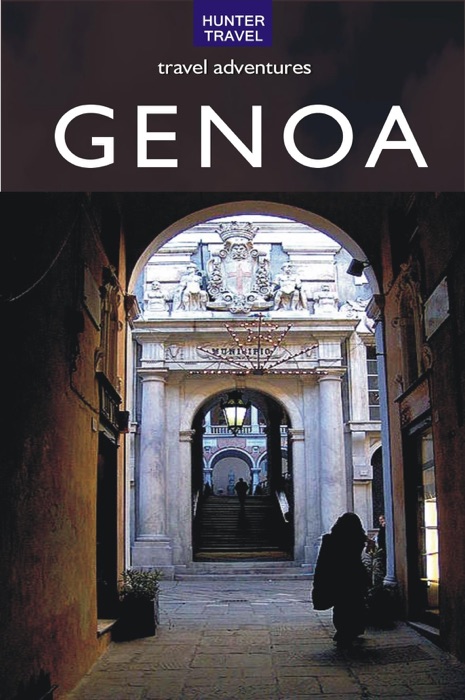 Travel Adventures in Genoa