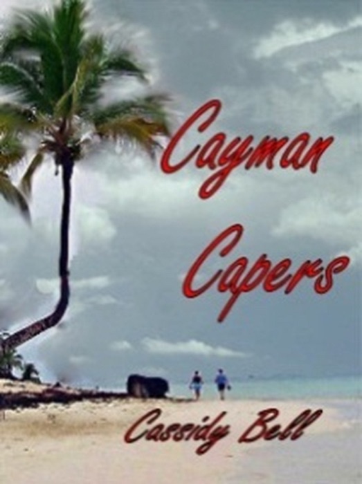 Cayman Capers