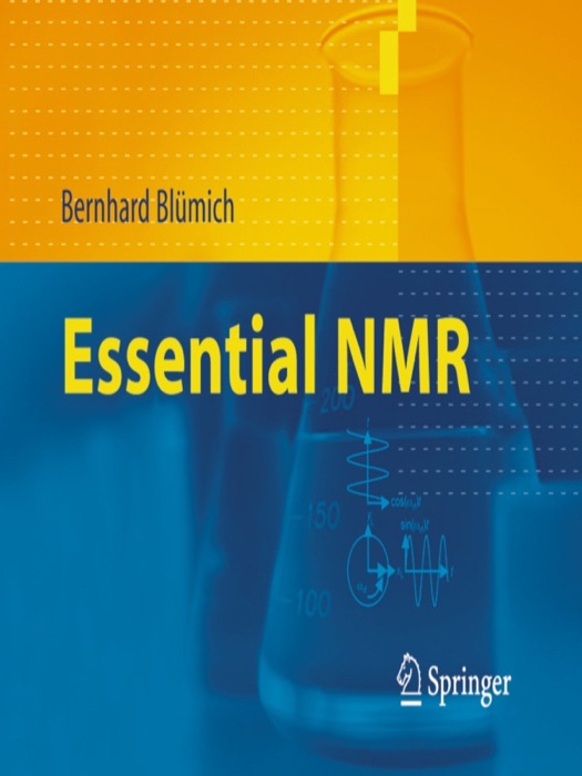 Essential NMR