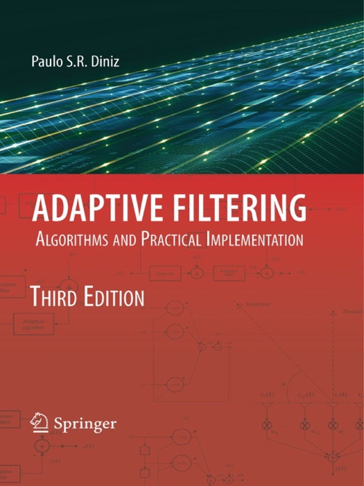 Adaptive Filtering