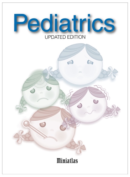 Pediatrics Miniatlas