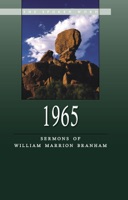 1965 - Sermons of William Branham