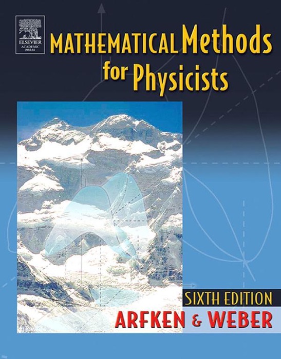 Mathematical Methods For Physicists International Student Edition (Enhanced Edition)