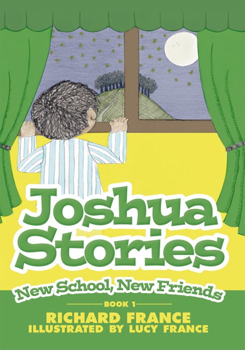 Joshua Stories