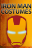 Iron Man Costumes - Authors of Instructables