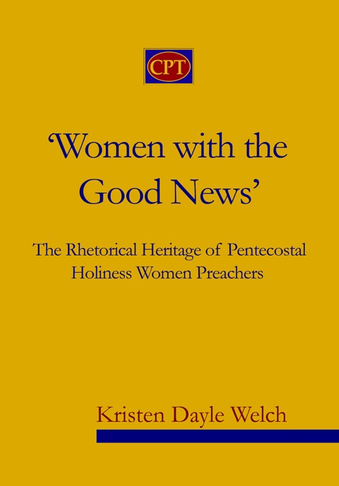 Women with the Good News