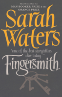 Sarah Waters - Fingersmith artwork