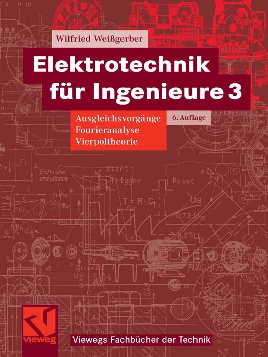 Elektrotechnik für Ingenieure 3