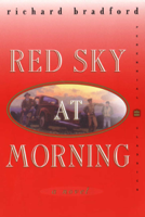 Richard Bradford - Red Sky at Morning artwork