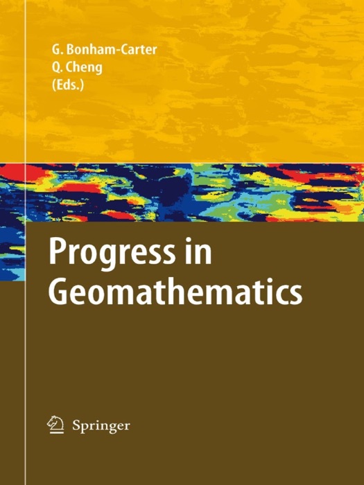 Progress in Geomathematics