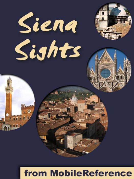 Siena Sights