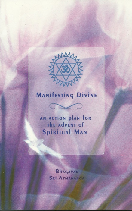 Manifesting Divine