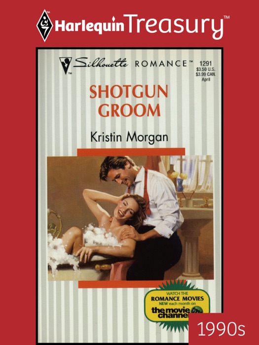 SHOTGUN GROOM