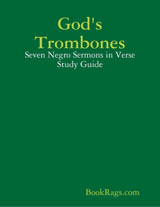 God's Trombones