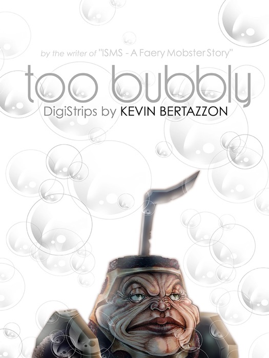 Too Bubbly