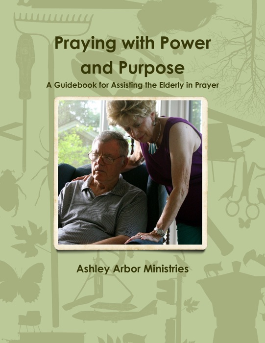 Praying with Power and Purpose