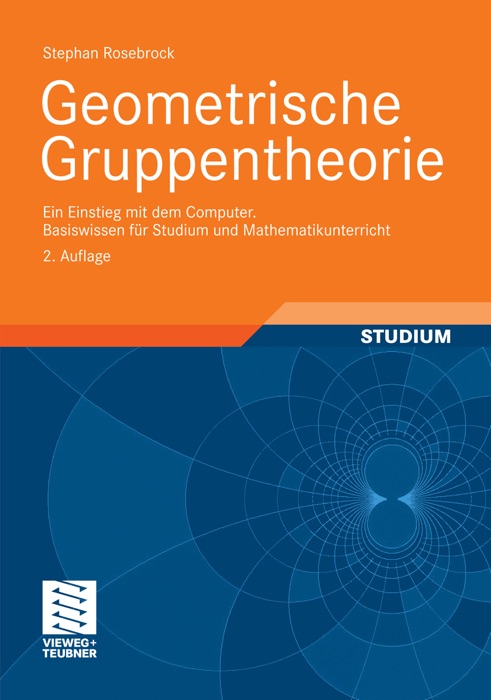 Geometrische Gruppentheorie