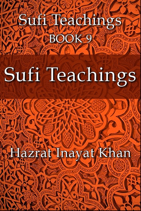 Sufi Teachings