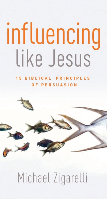 Influencing Like Jesus