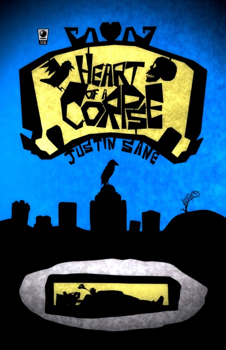 Heart of a Corpse #2