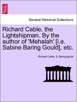 Richard Cable; the lightshipman V3 (Ricahrd Cable)