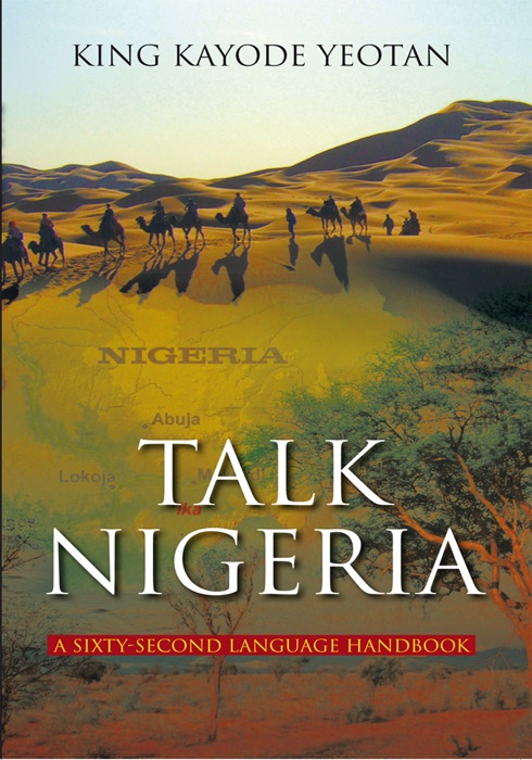 Talk Nigeria