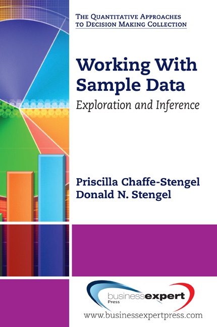 Working With Sample Data