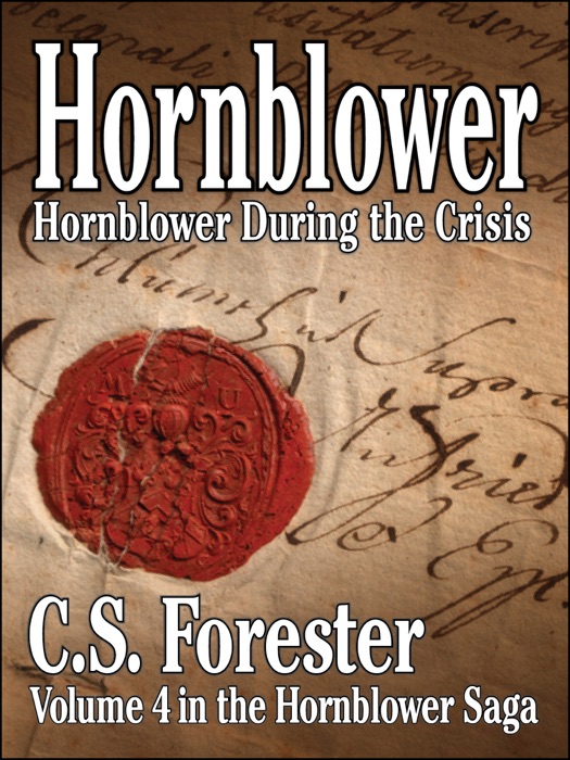 Hornblower During the Crisis