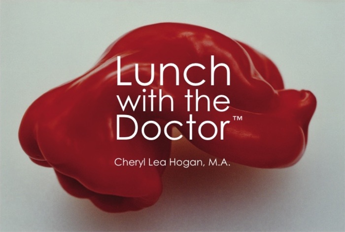 Lunch with the Doctor