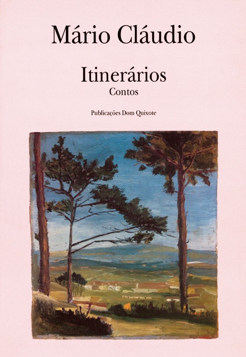 Itinerários (contos)