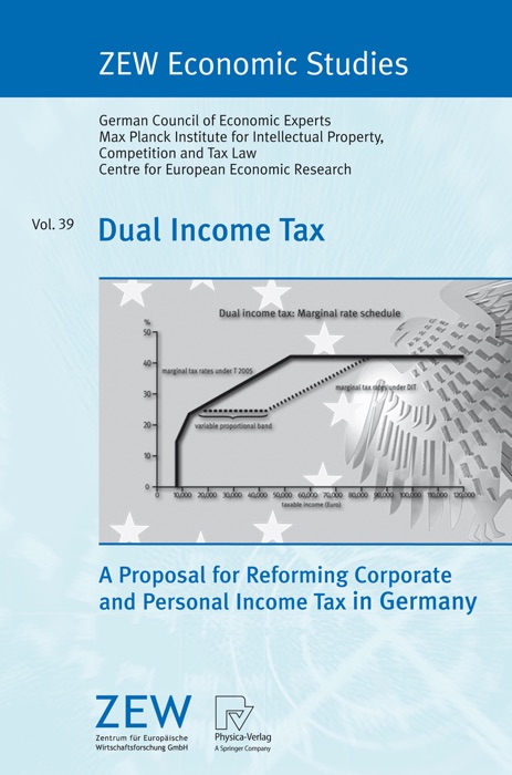 Dual Income Tax