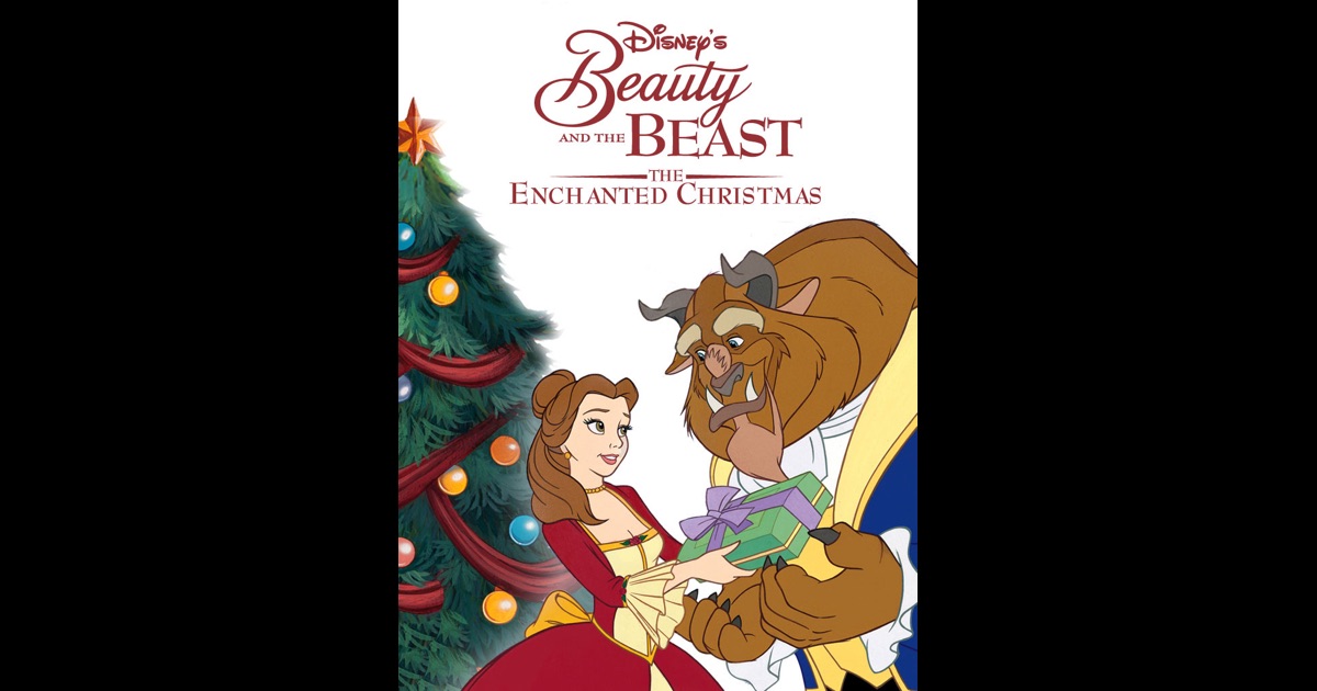 Beauty and the Beast for ios instal