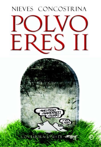 Polvo eres II