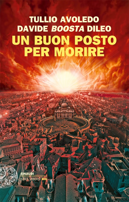 Un buon posto per morire