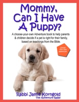 Mommy Can I Have a Puppy?