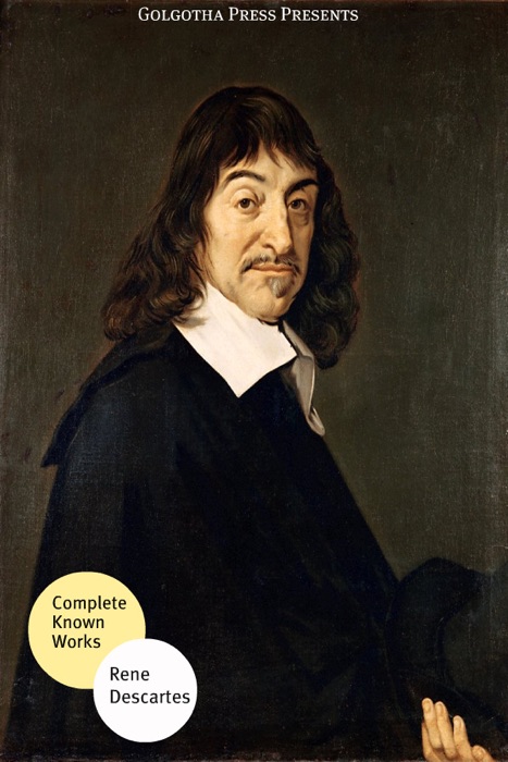 Best Known Works of René Descartes