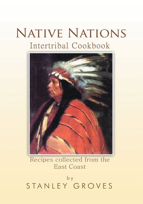 Native Nations Cookbook