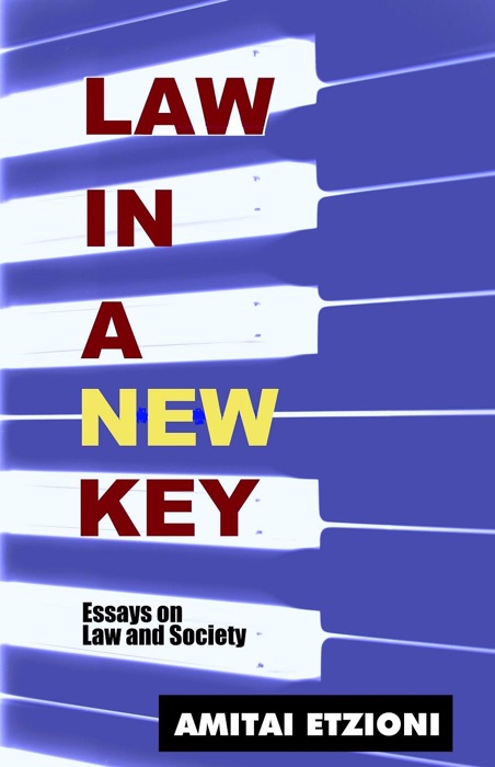 Law in a New Key