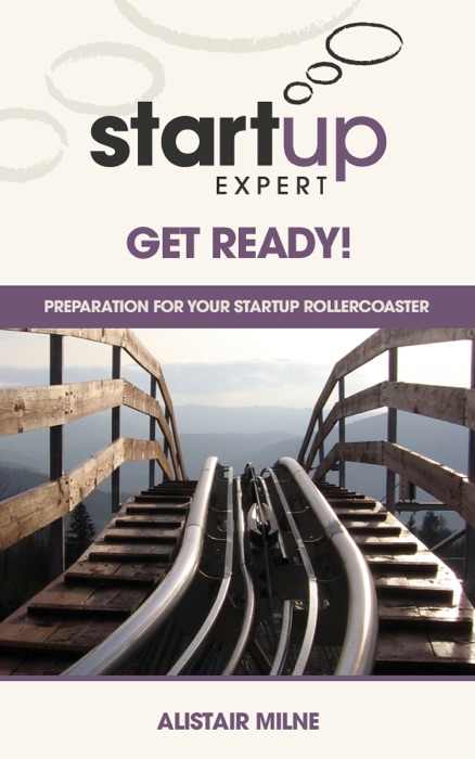 Start-up Expert