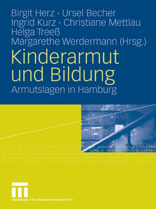 Kinderarmut und Bildung