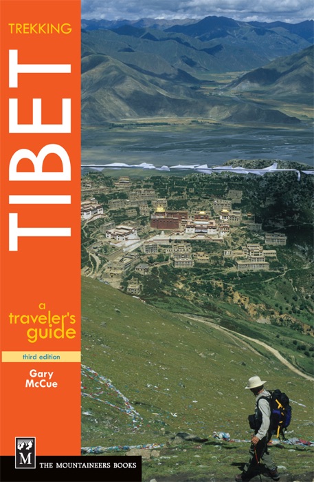 Trekking Tibet